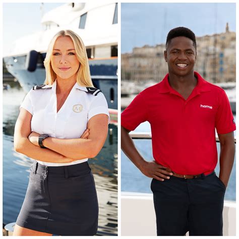 courtney below deck med|Courtney Veale hints at Below Deck Med return